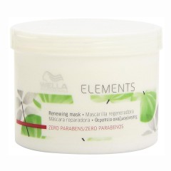 4084500126053 - WELLA ELEMENTS RENEWING MASK 150ML - MASCARILLAS