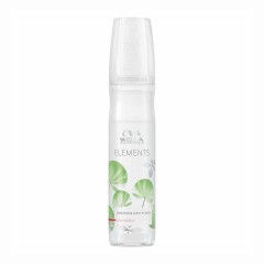 4084500126275 - WELLA ELEMENTS LEAVE-IN SPRAY ACONDICIONADOR 150ML VAPORIZADOR - ACONDICIONADORES