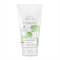 4084500125612 - WELLA ELEMENTS LIGHTWEIGHT RENEWING ACONDICIONADOR 200ML - ACONDICIONADORES