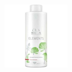 4084500125735 - WELLA ELEMENTS LIGHTWEIGHT RENEWING ACONDICIONADOR 1000ML - ACONDICIONADORES