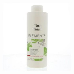 4084500125384 - WELLA ELEMENTS RENEWING CHAMPU 100ML - CHAMPÚ