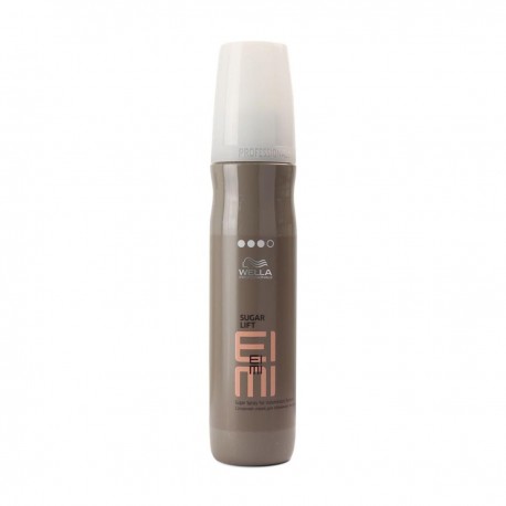 4084500622937 - WELLA EIMI SUGAR LIFT VOLUMIZING SPRAY 150ML VAPORIZADOR - FIJADORES