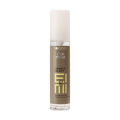 4084500587410 - WELLA EIMI SHIMMER DELIGHT FINISHING GLOSS SPRAY 40ML VAPORIZADOR - FIJADORES