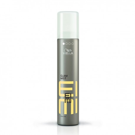 4084500584297 - WELLA EIMI GLAM MIST SPRAY 200ML VAPORIZADOR - FIJADORES