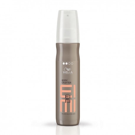 4084500587748 - WELLA EIMI BODY CRAFTER SPRAY 150ML VAPORIZADOR - FIJADORES