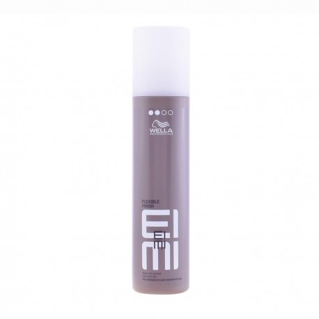 4084500584136 - WELLA EIMI FLEXIBLE FINISH LACA SIN GAS 250ML - FIJADORES