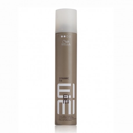 4084500582866 - WELLA EIMI DYNAMIC FIX LACA 300ML - FIJADORES