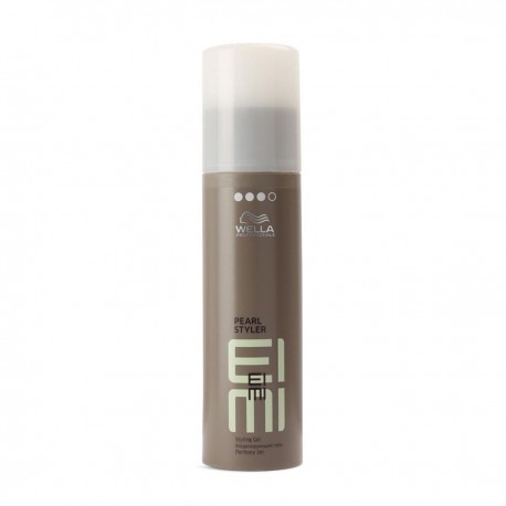 4084500586499 - WELLA EIMI PEARL STYLER GEL 100ML - FIJADORES