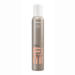 4084500584853 - WELLA EIMI SHAPE CONTROL ESPUMA 500ML - FIJADORES