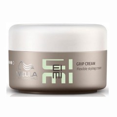 4084500587564 - WELLA EIMI GRIP CREMA FLEXIBLE STYLING CREMA 75ML - MASCARILLAS