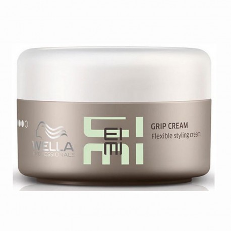 4084500587564 - WELLA EIMI GRIP CREMA FLEXIBLE STYLING CREMA 75ML - MASCARILLAS