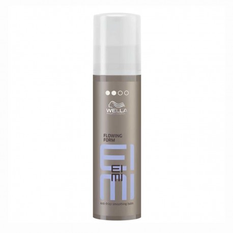 4084500585331 - WELLA EIMI FLOWING FORM ANTI-FRIZZ SMOOTHING BALM 100ML - MASCARILLAS