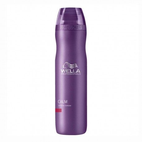 4015600116293 - WELLA CALM SENSITIVE CHAMPU 250ML - CHAMPÚ