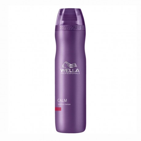 4015600116279 - WELLA CALM SENSITIVE CHAMPU 250ML - CHAMPÚ