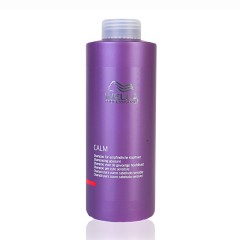 4015600117559 - WELLA CALM CABELLO SENSIBLE CHAMPU 1000ML - CHAMPÚ