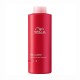 4015600117610 - WELLA BRILLIANCE ACONDICIONADOR CABELLO GRUESO 1000ML - ACONDICIONADORES
