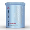 4015600090722 - WELLA BLONDOR MULTI BLONDE CREMA 800GR. - MASCARILLAS