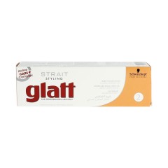 4045787000740 - SCHWARZKPOF STRAIT STYLING GLATT HAIR STRAIGHTENER Nº2 120ML - TRATAMIENTO