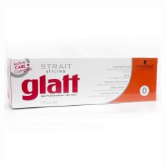 4045787000726 - SCHWARZKPOF STRAIT STYLING GLATT HAIR STRAIGHTENER Nº0 120ML - TRATAMIENTO