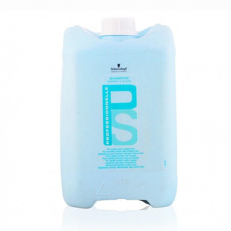 4012900808774 - SCHWARZKPOF PROFESIONNELLE ENERGY & GLOSS CHAMPU 5000ML - CHAMPÚ