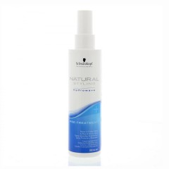 4045787132250 - SCHWARZKPOF HYDROWAVE NATURAL STYLING PRE-TREATMENT SPRAY 200ML VAPORIZADOR - FIJADORES