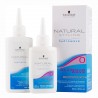 4045787131208 - SCHWARZKPOF HYDROWAVE NATURAL STYLING Nº0 CLAMOUR WAVE KIT LOTION 80ML + FIXING LOTION 100ML - ACABADOS