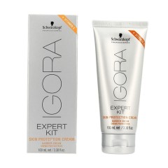 4012900510240 - SCHWARZKPOF IGORA EXPERT KIT SKIN PROTECTION CREMA BARRIER CREMA 100ML - MASCARILLAS