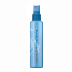 4015600056179 - SEBASTIAN SHINE DEFINE SPRAY 200ML VAPORIZADOR - FIJADORES