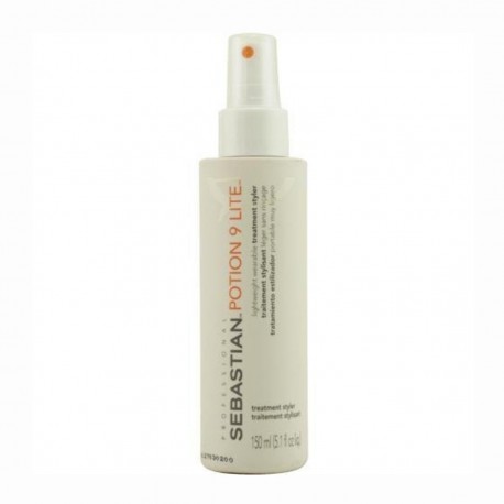 7001800089700 - SEBASTIAN POTION 9 LITE STYLING TRATAMIENTO 150ML - TRATAMIENTO