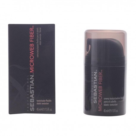 7001800072900 - SEBASTIAN MICROWEB FIBER ELASTIC TEXTURIZER 45ML - FIJADORES