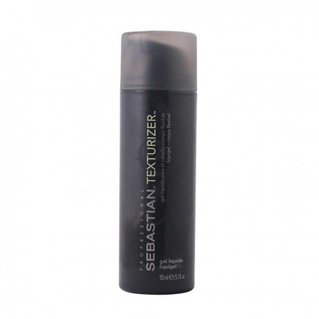 7001800074300 - SEBASTIAN TEXTURIZER GEL LIQUIDO 150ML - FIJADORES