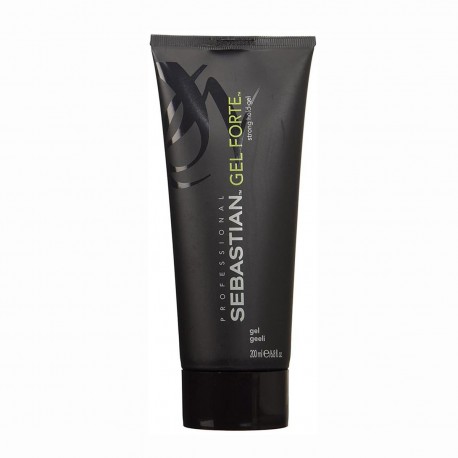 7001800075000 - SEBASTIAN GEL FORTE STRONG GEL 200ML - FIJADORES