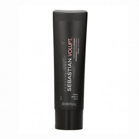 7001800253200 - SEBASTIAN VOLUPT CHAMPU 250ML - CHAMPÚ
