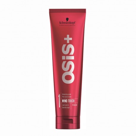 4045787363180 - SCHWARZKPOF OSIS+ WIND TOUCH VOLUMIZING PASTA 150ML - FIJADORES