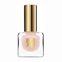 0271318355540 - ESTEE LAUDER PURE COLOR NAIL LACQUER BALLERINA PINK - ESMALTES