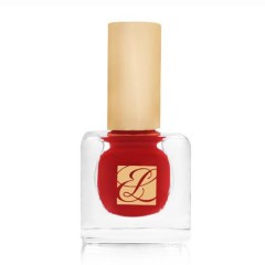 0271317683950 - ESTEE LAUDER PURE COLOR NAIL LACQUER 10 HOT CORAL - ESMALTES