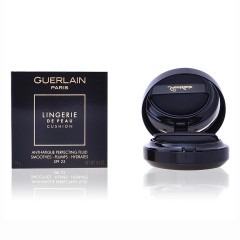 3346470425125 - GUERLAIN LINGERIE DE PEAU CUSHION 03N - CORRECTOR