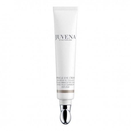 9007867765050 - JUVENA MIRACLE EYE CREAM 20ML - TRATAMIENTO DE OJOS
