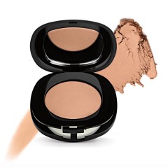 0858055622290 - ELIZABETH ARDEN FLAWLESS FINISH POLVOS EVERYDAY PERFECTION SHADE - POLVOS COMPACTOS