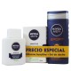 4005900380319 - NIVEA MEN SPORT GEL DE BAÑO 350ML + AFTER SHAVE BALSAMO 100ML - AFEITADO