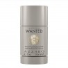 3351500002726 - LORIS AZZARO WANTED DESODORANTE STICK 75GR - PERFUMES