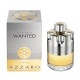 3351500002702 - LORIS AZZARO WANTED EAU DE TOILETTE 100ML VAPORIZADOR - PERFUMES