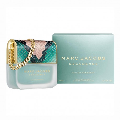 3614224383985 - MARC JACOBS DECADENCE EAU DE TOILETTE 50ML VAPORIZADOR - PERFUMES