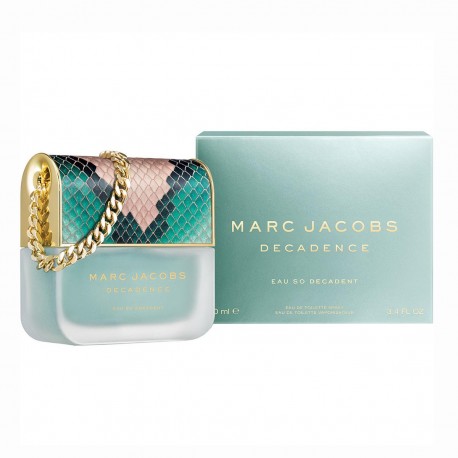 3614224383916 - MARC JACOBS DECADENCE EAU DE TOILETTE 30ML VAPORIZADOR - PERFUMES