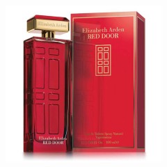 0858055584200 - ELIZABETH ARDEN RED DOOR EAU DE TOILETTE 100ML VAPORIZADOR - PERFUMES