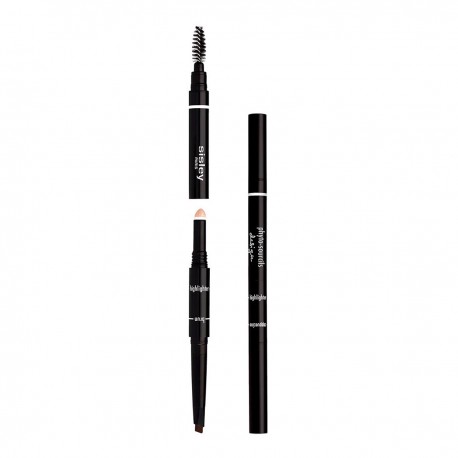 3473311875235 - SISLEY PHYTO-SOURCILS DESIGN MASCARA DE PESTAÑAS BRUN - MASCARAS