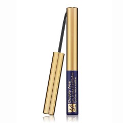 0271315062940 - ESTEE LAUDER DOUBLE WEAR LIQUID EYELINER ZERO-SMUDGE BROWN - DELINEADORES