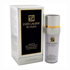 0271317817690 - ESTEE LAUDER RE-NUTRIV SERUM ULTIMATE LIFT AGE-CORRECTING 30ML - SERUM