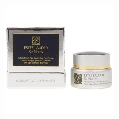 0271317817450 - ESTEE LAUDER RE-NUTRIV CREMA DE OJOS ULTIMATE LIFT AGE-CORRECTING 15ML - ANTI-EDAD