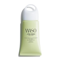 7686141396380 - SHISEIDO WASO MOISTURIZER COLOR SMART DAY OIL-FREE SPF30 50ML - HIDRATACION